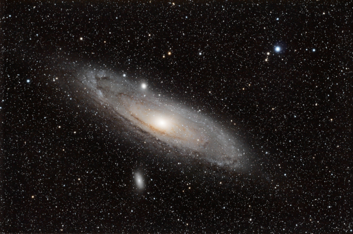 M31andromeda